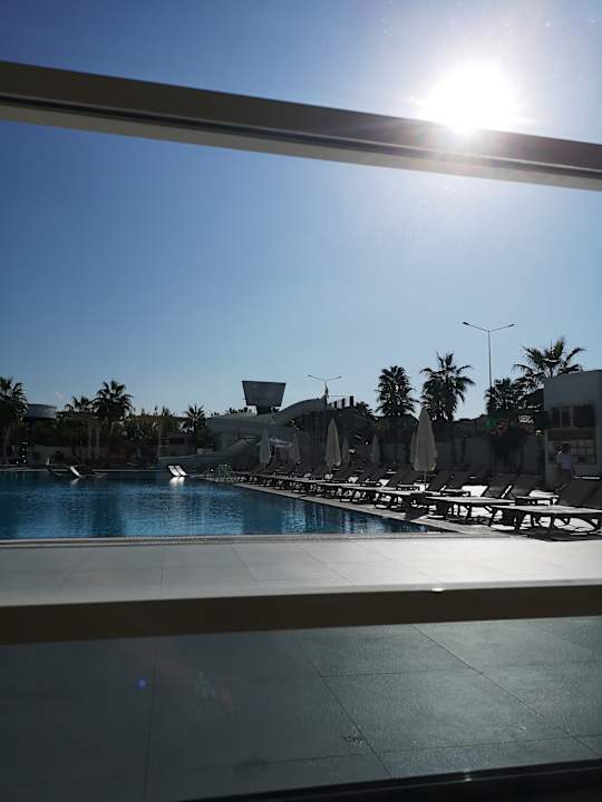 Außenansicht Sunthalia Hotels & Resorts  (+16 )