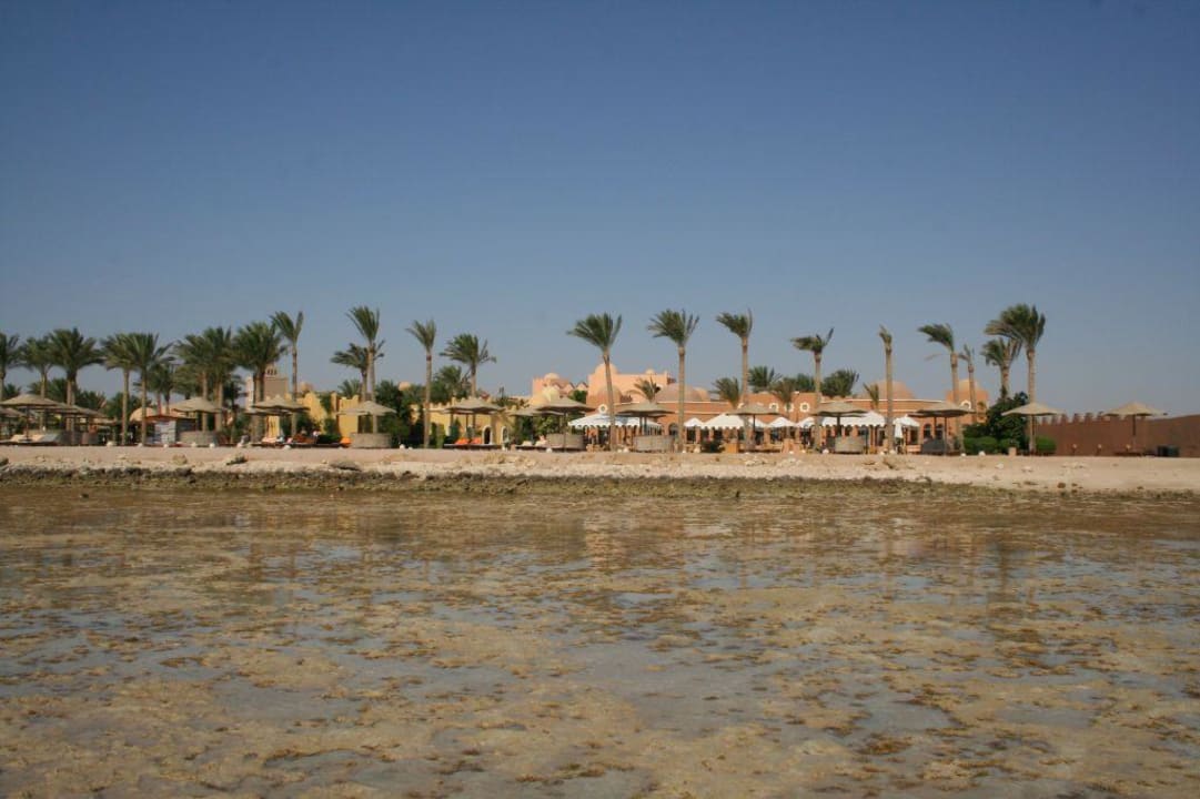Strand Grand Makadi