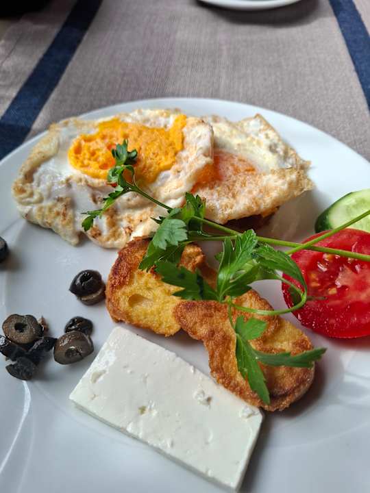 Gastro Hotel Orfeus Park