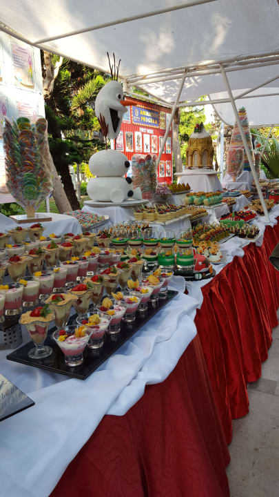 Gastro Hotel Delphin Imperial