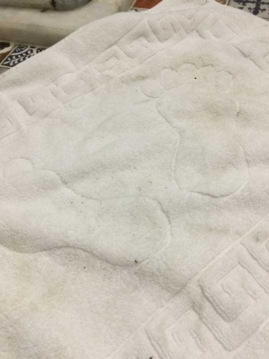 Zimmer Club Hotel Anjeliq