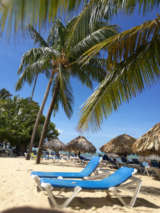 Strand Bahia Principe Grand El Portillo