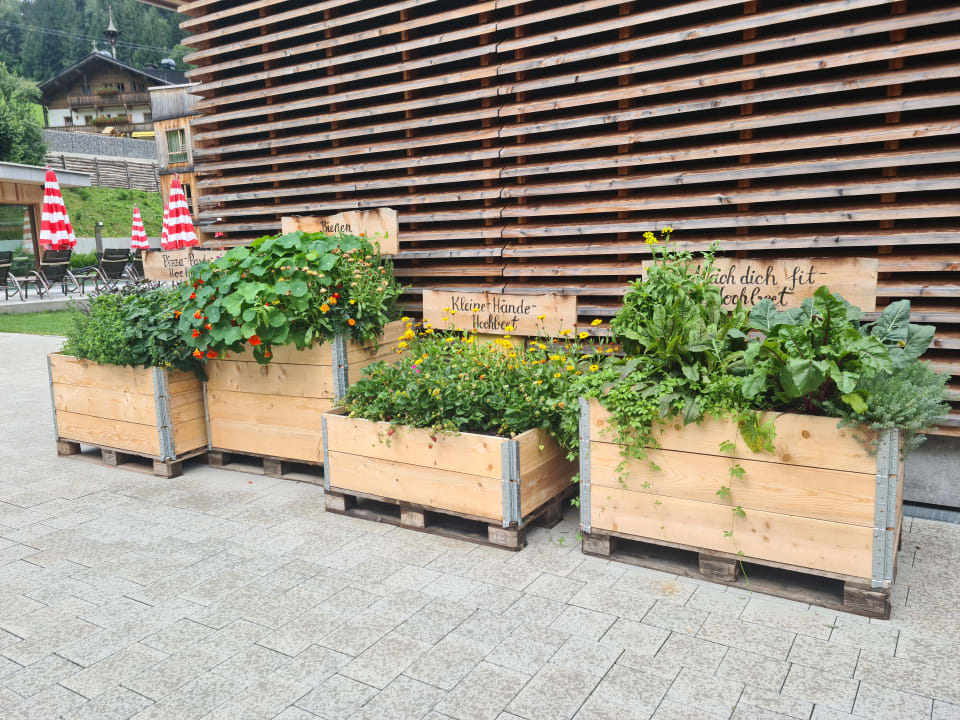 Sonstiges Tirol Lodge