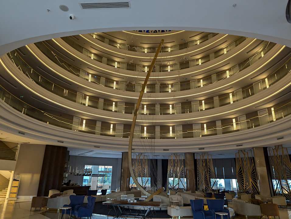 Lobby Sidemarin Kirman Premium