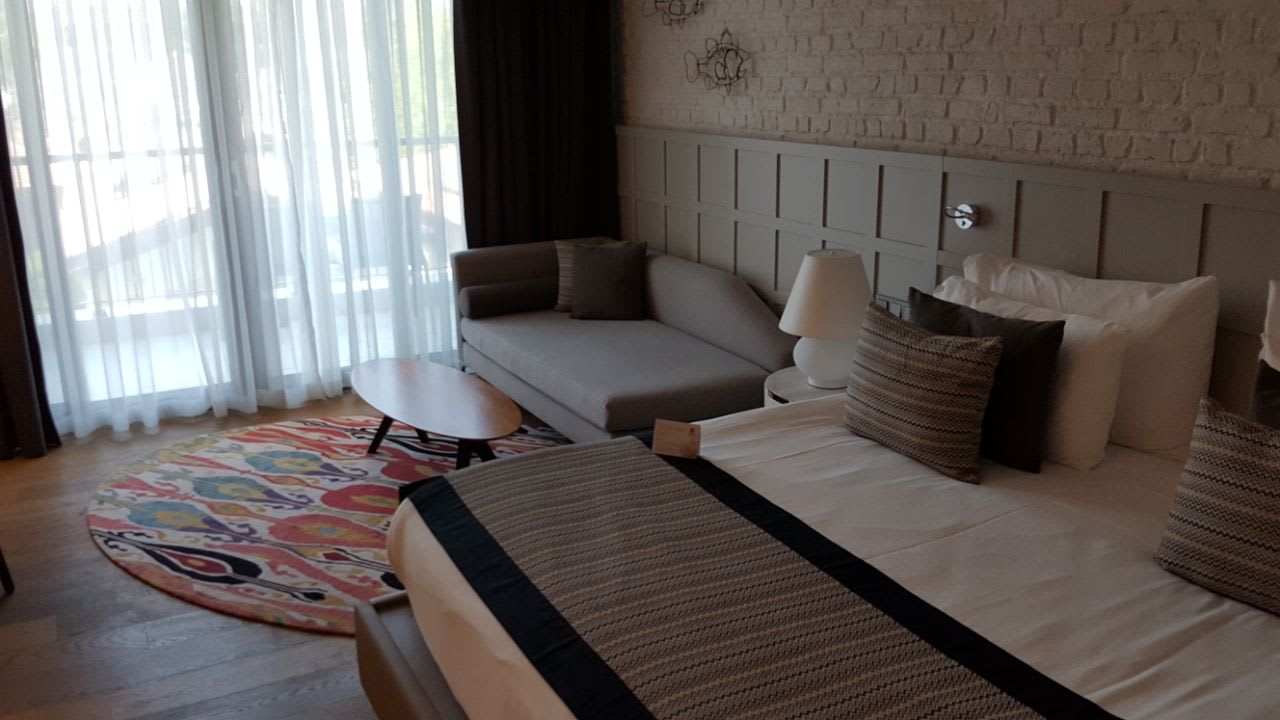 Zimmer Acanthus Cennet Barut Collection