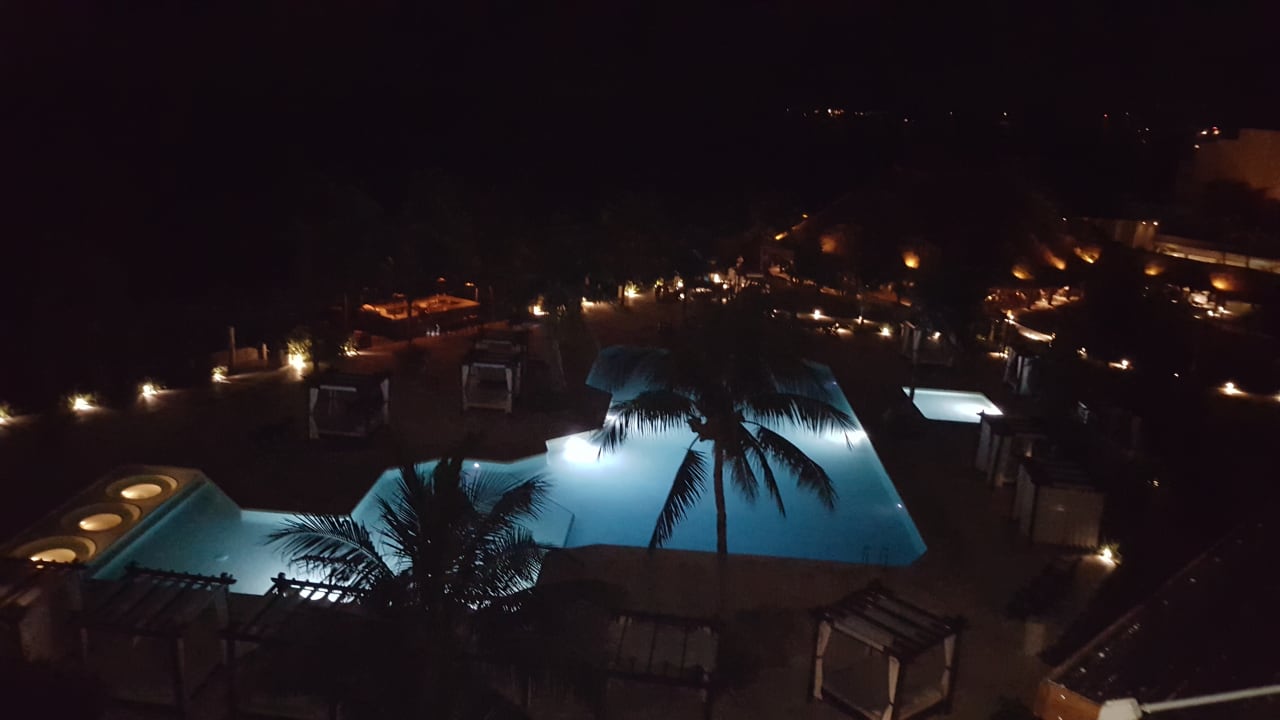 Ausblick Akumal Bay Beach & Wellness Resort