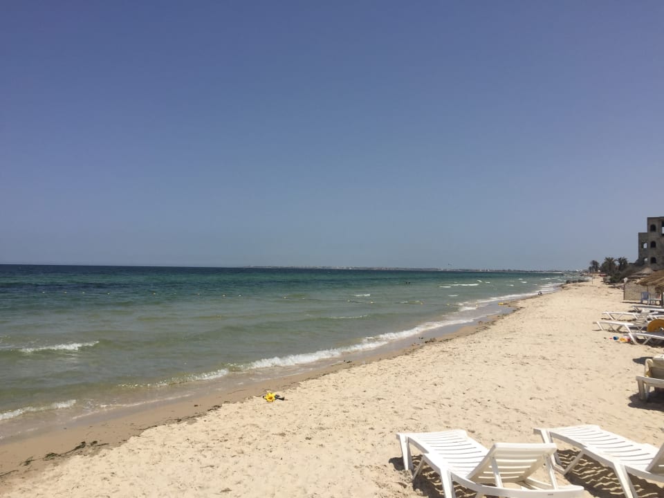 Strand Palmyra Holiday Resort & Spa