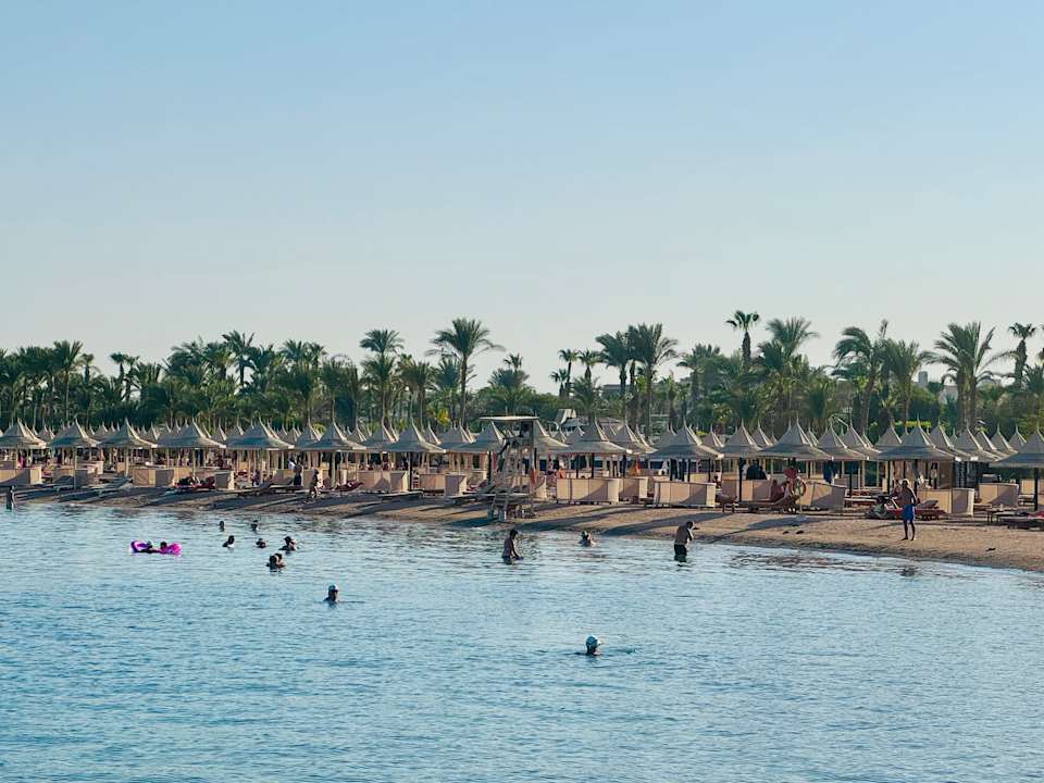 Strand The Grand Palace - Adults only