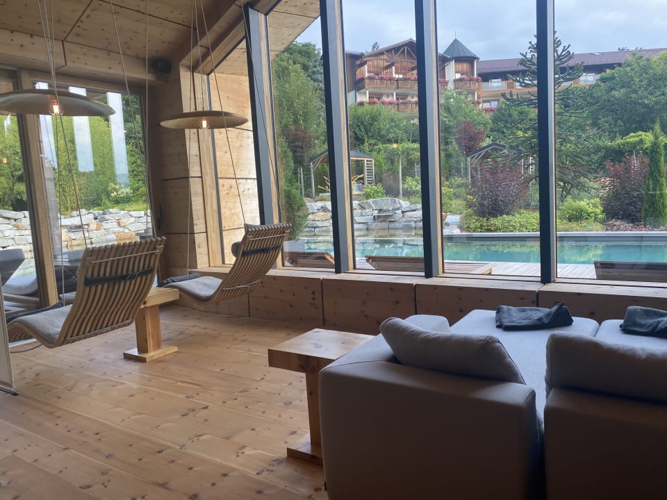 Sport & Freizeit Hotel Bayerwaldhof