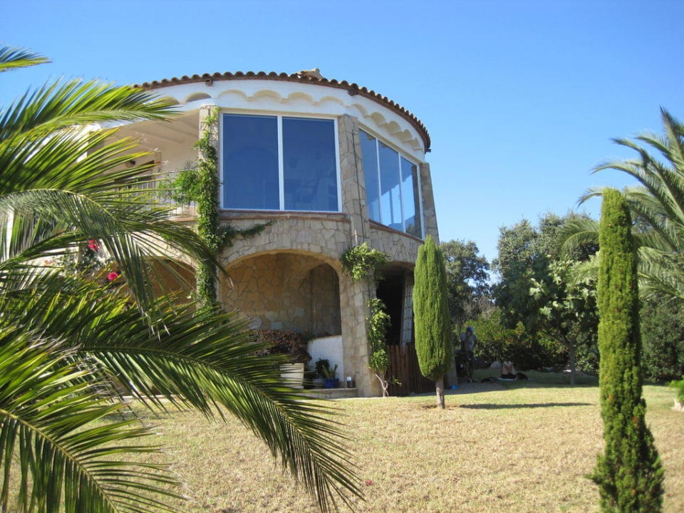 2. Hälfte vom Casa Jaro Ferienhaus Casa Jaro