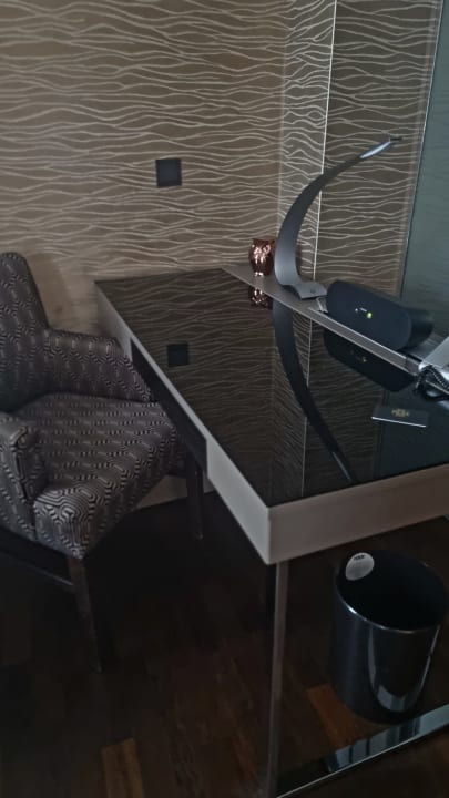 Zimmer Hotel Palace Berlin