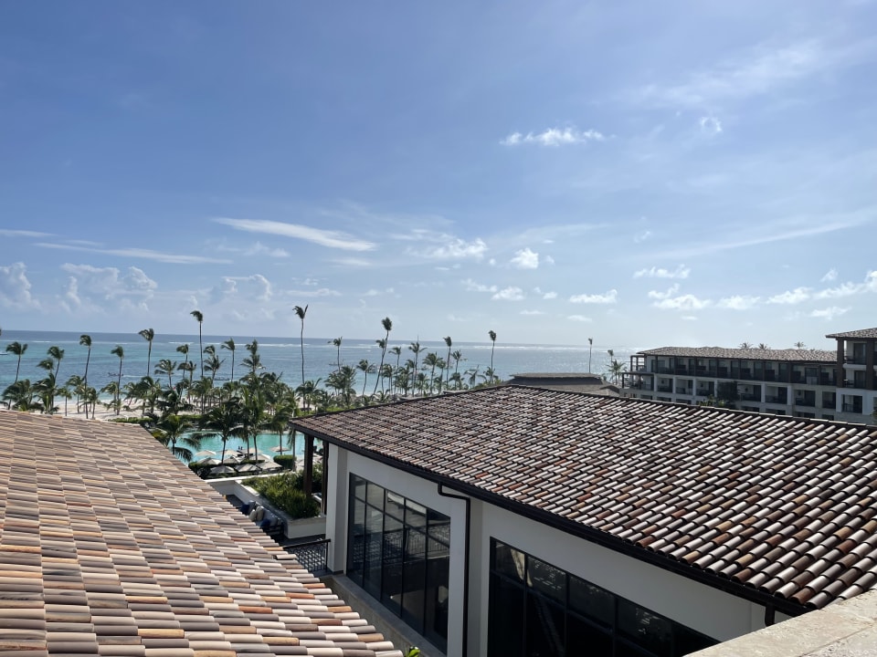 Zimmer Lopesan Costa Bávaro Resort, Spa & Casino