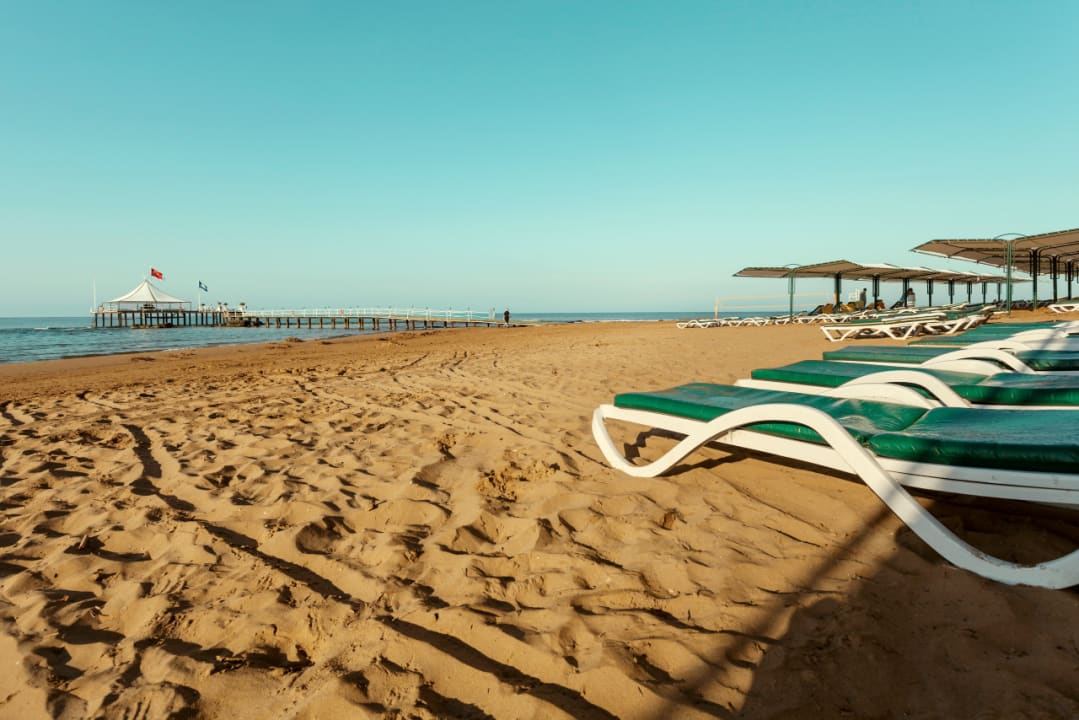 Strand Hotel Turan Prince