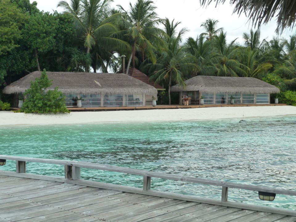 The Reef Kuramathi Maldives