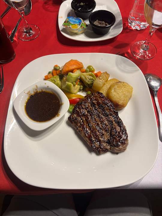 Gastro Casa Mare Resort