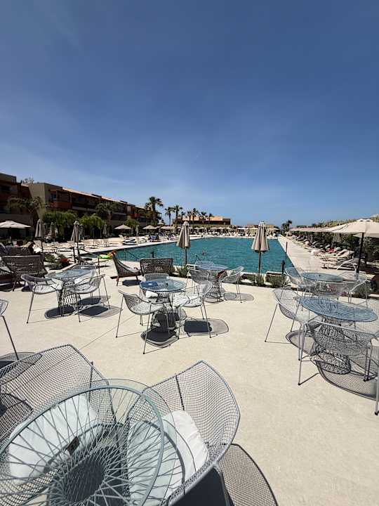 Pool Astir Odysseus Kos Resort & Spa