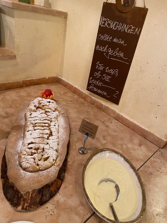 Gastro Alphotel Tyrol