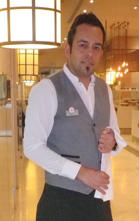 Gastro Acanthus Cennet Barut Collection