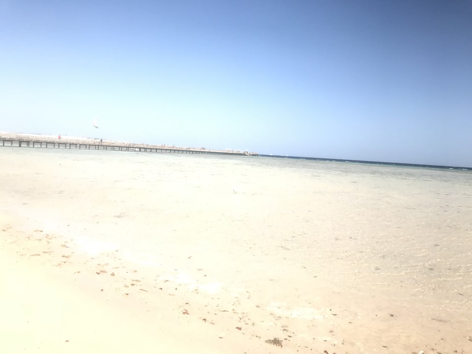 Strand Tropitel Sahl Hasheesh