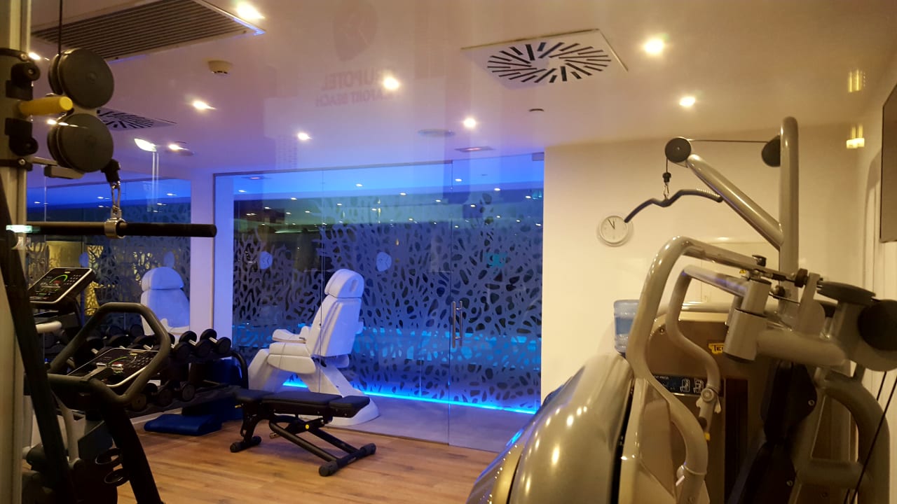 Sport & Freizeit The Sea Hotel by Grupotel - Adults only