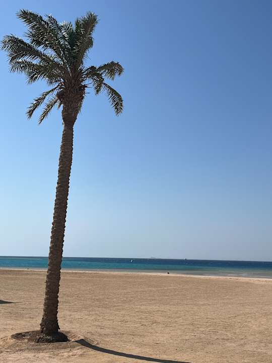 Strand ROBINSON SOMA BAY