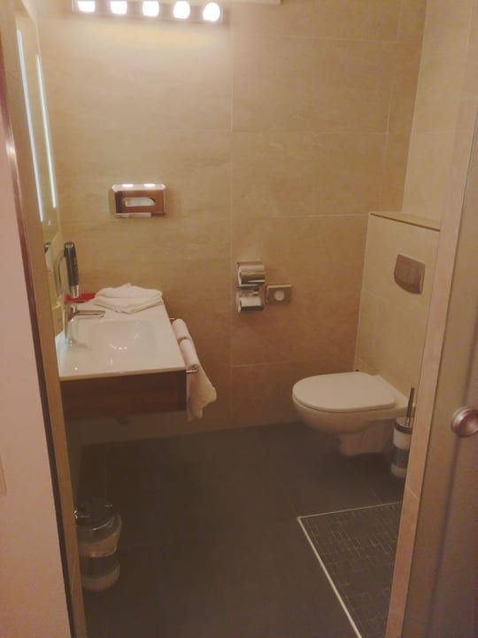 Zimmer Hotel Ysenburger Hof