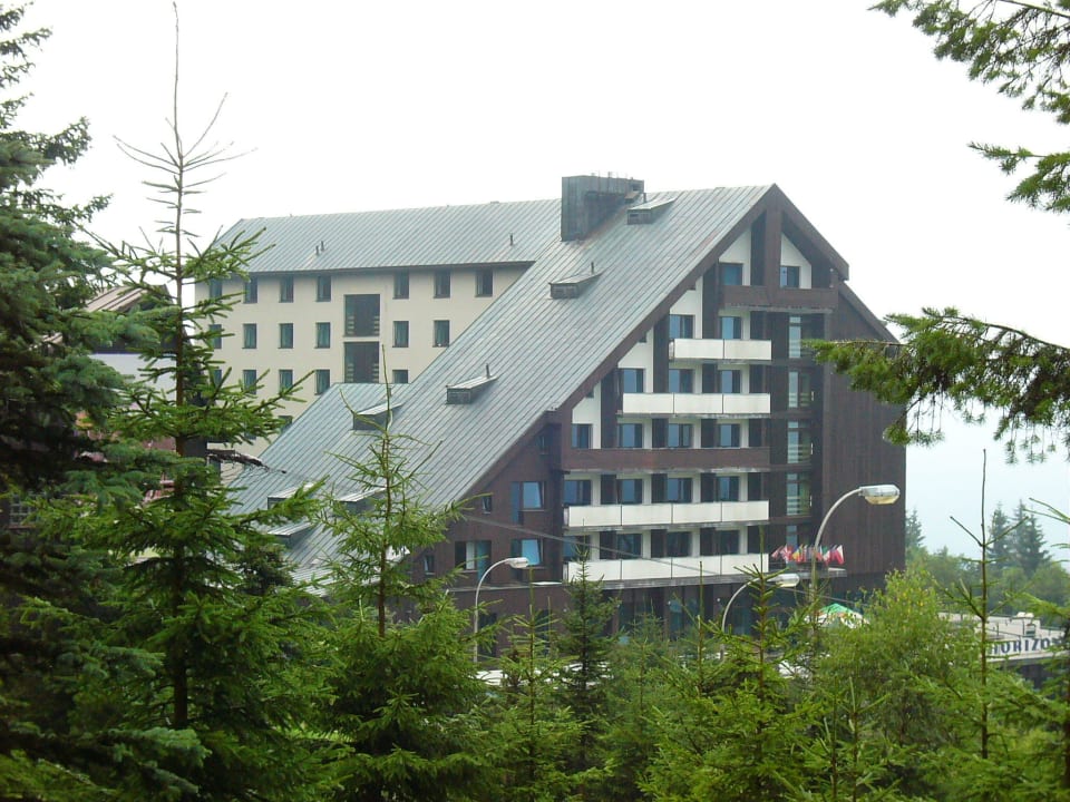 Hotel Horizont Orea Resort Horizont