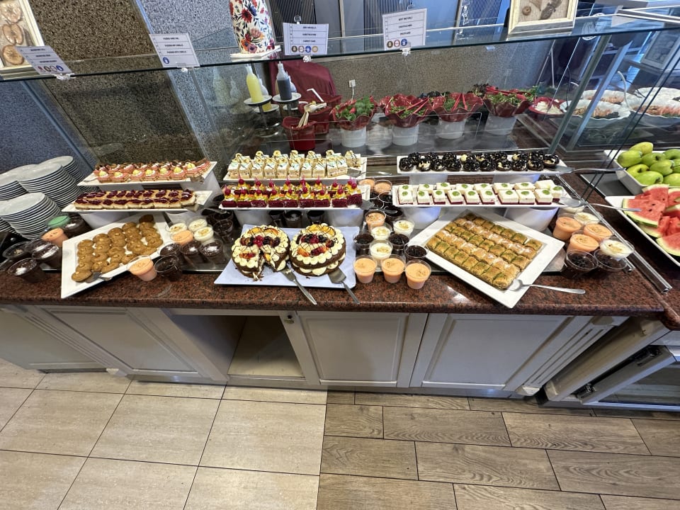 Gastro Gardenia Hotel