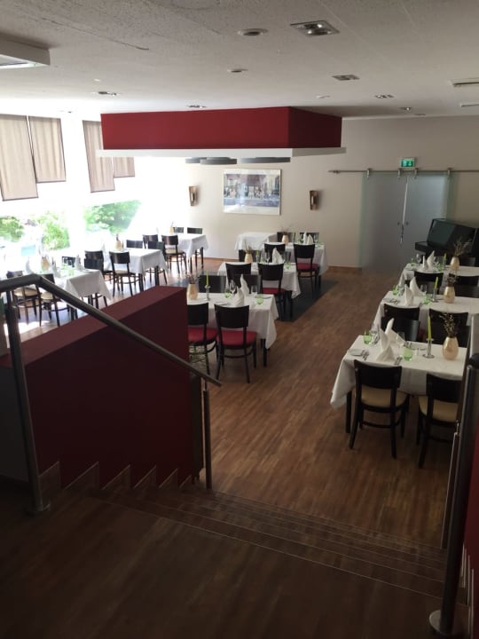 Gastro Panoramic - Ihr Apartmenthotel im Harz