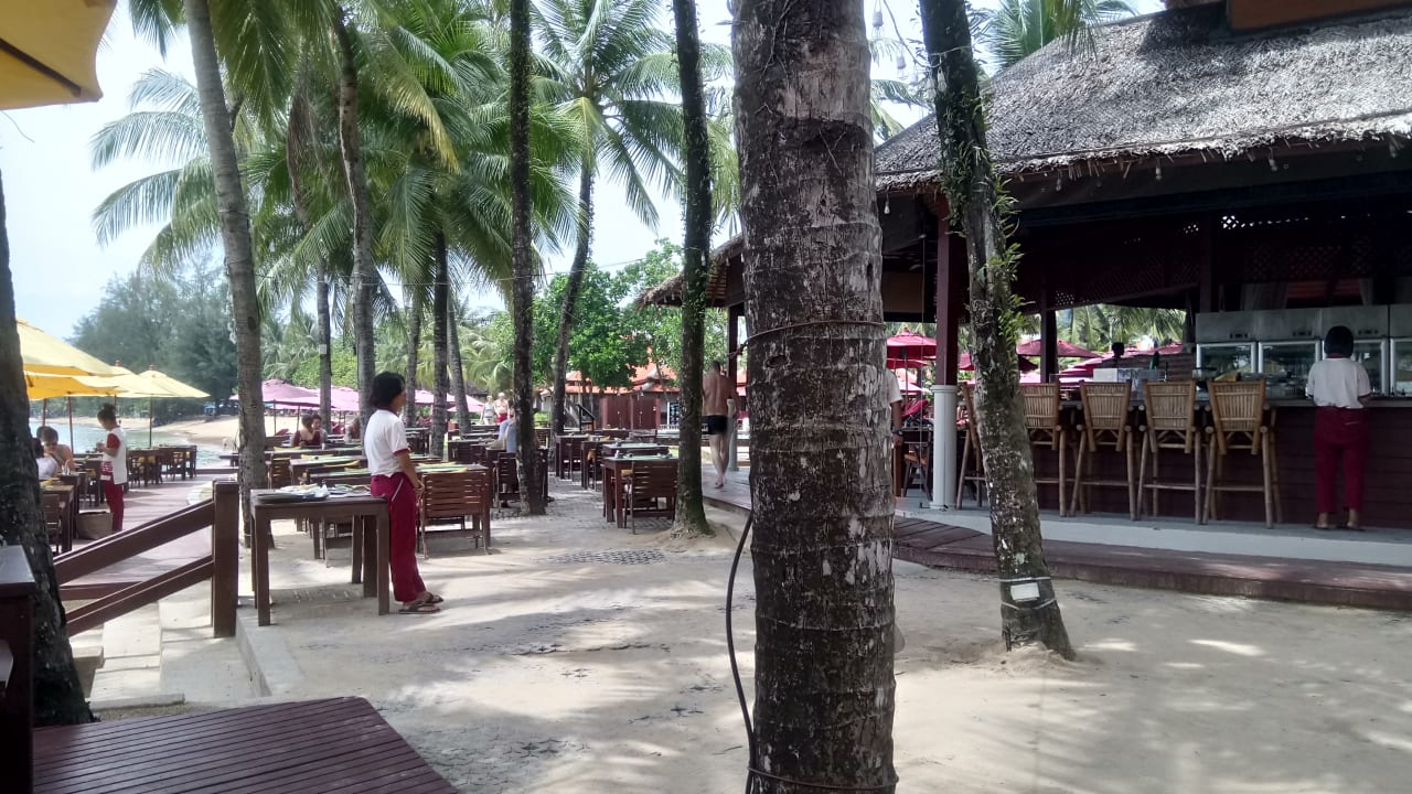 Gastro Khaolak Laguna Resort