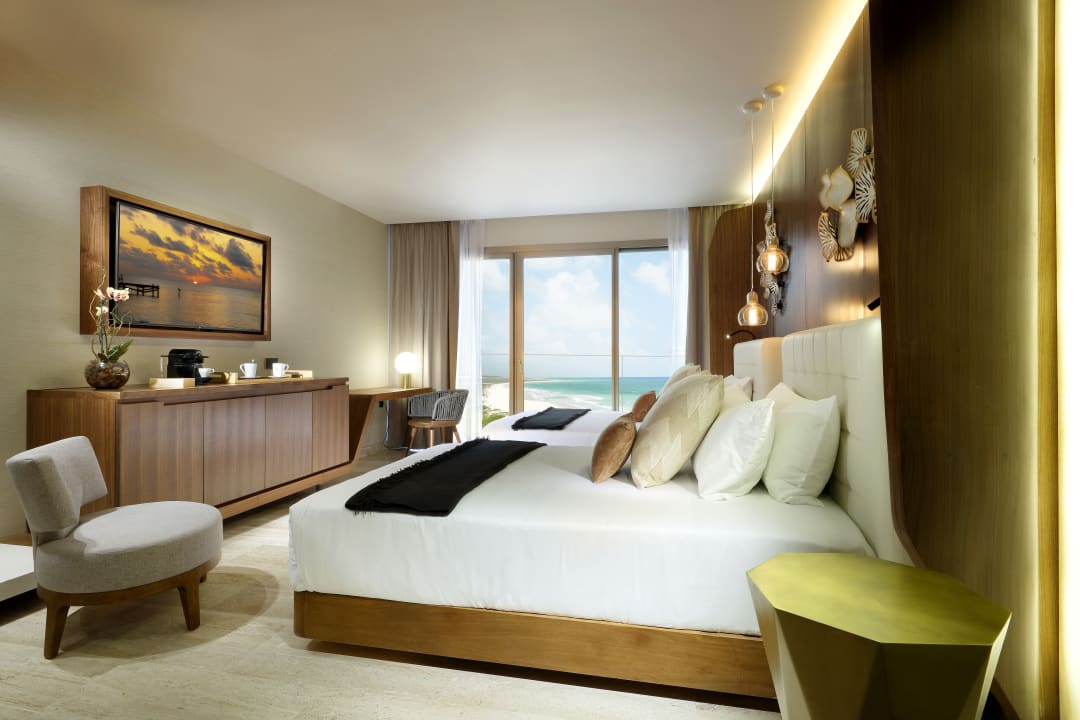 Zimmer TRS Coral Hotel - Adults Only