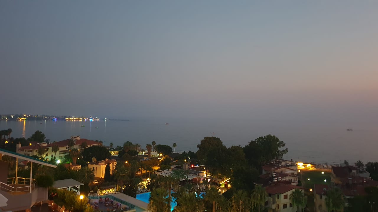 Ausblick Side Star Elegance