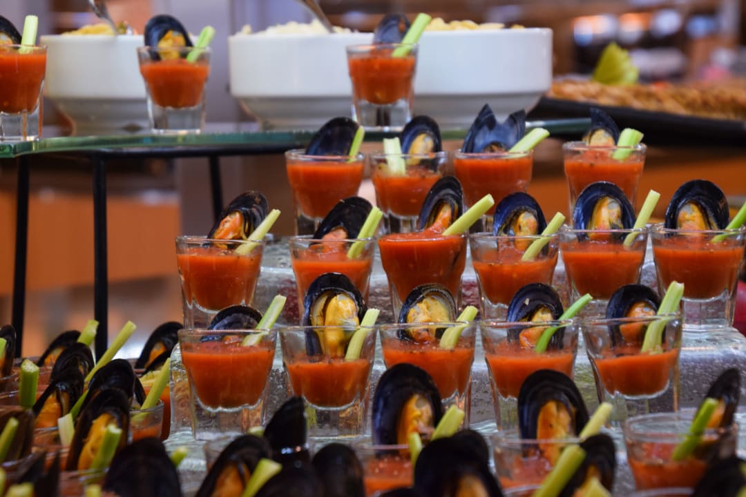 Gastro Atlantica Plimmiri