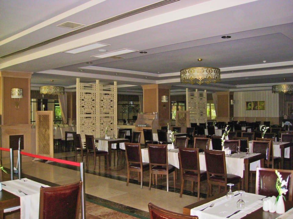 Restaurant Aydinbey Kings Palace & Spa