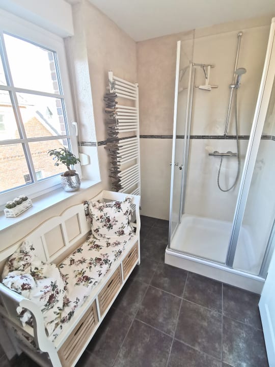 Zimmer Ferienwohnung Dorfglück