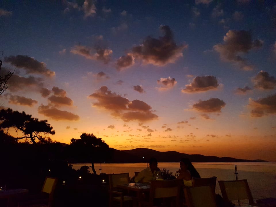 Restaurant Sarpedor Boutique Hotel