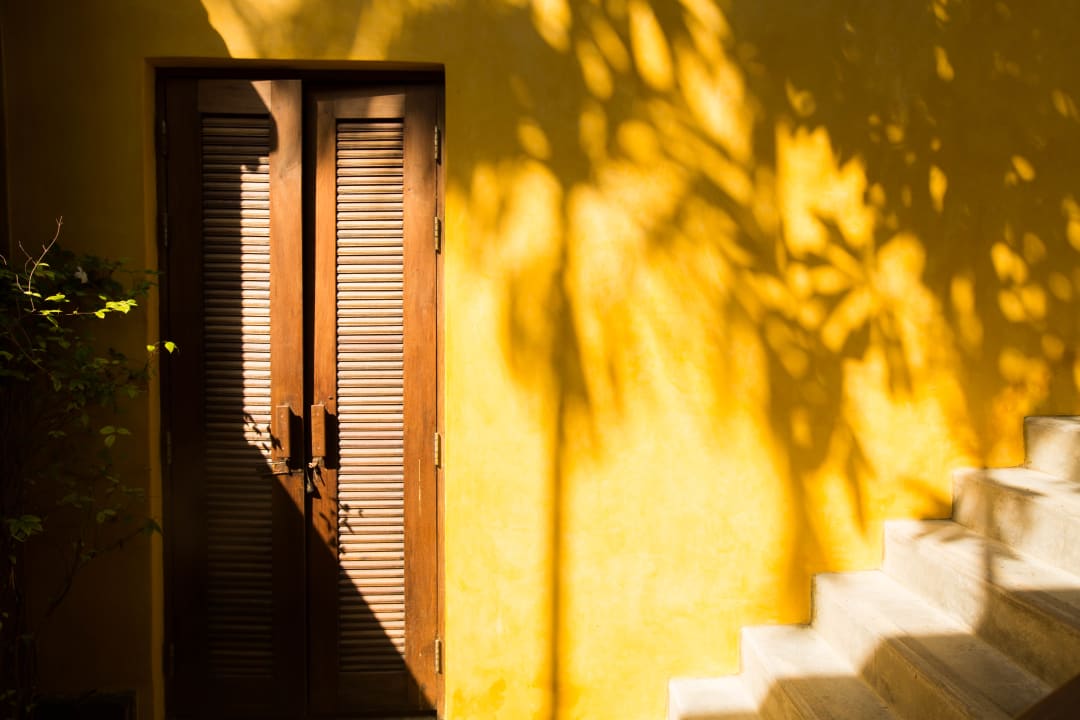 Sonstiges Buri Rasa Village Samui Adults Only Resort