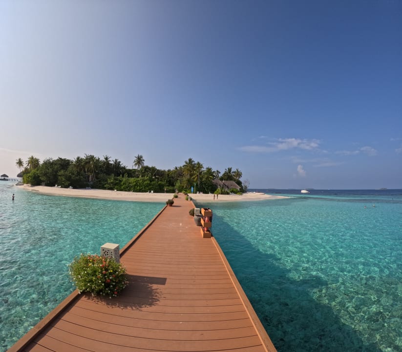 Strand Dreamland The Unique Sea & Lake Resort / Spa