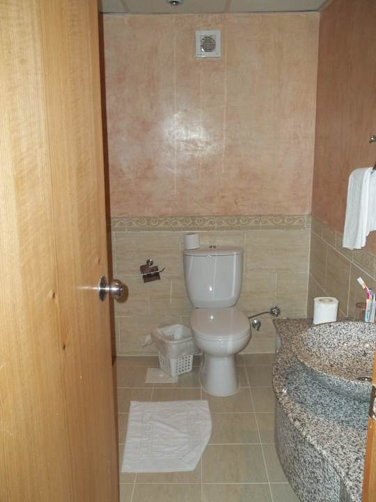 Alles sauber Pickalbatros Alf Leila Wa Leila Resort - Neverland Hurghada