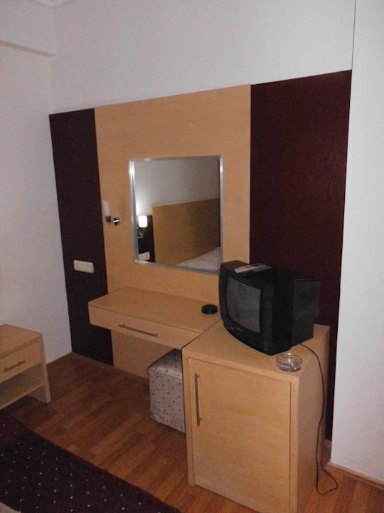 Side Elis Hotel Side Elis