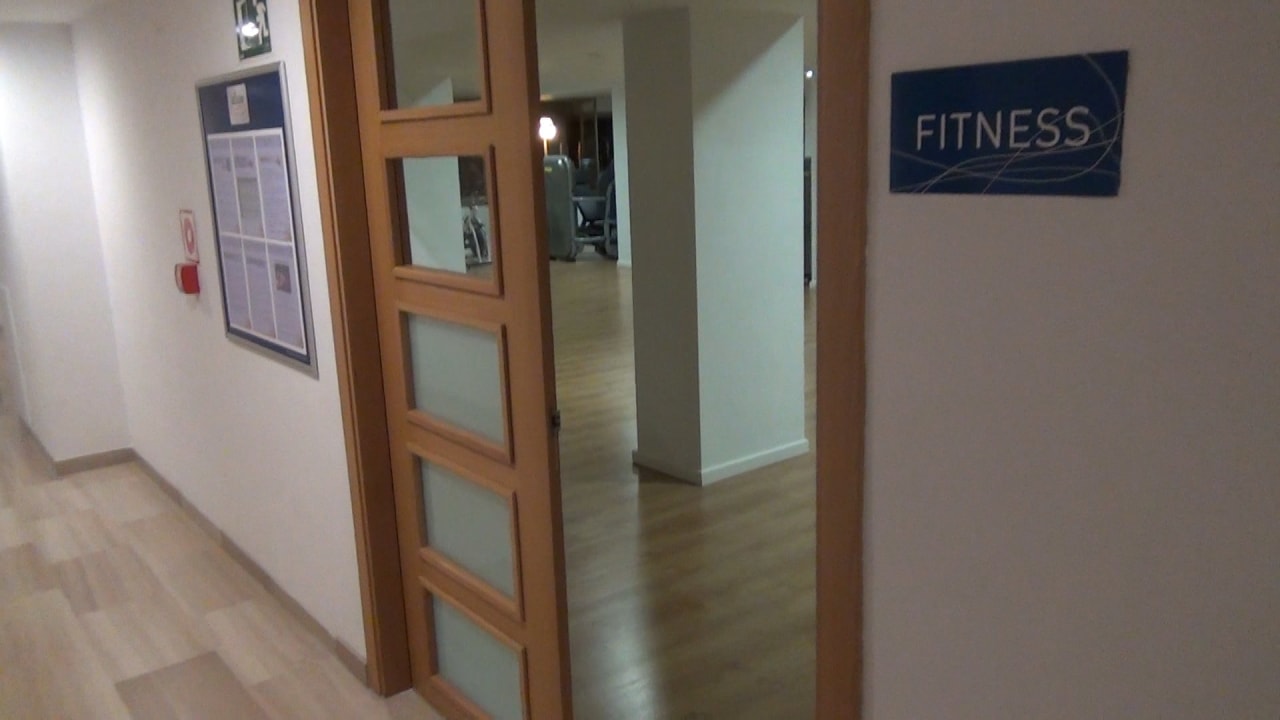 Sport & Freizeit allsun Hotel Pil-lari Playa