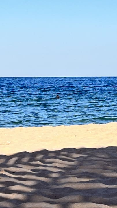 Strand Menaville Safaga