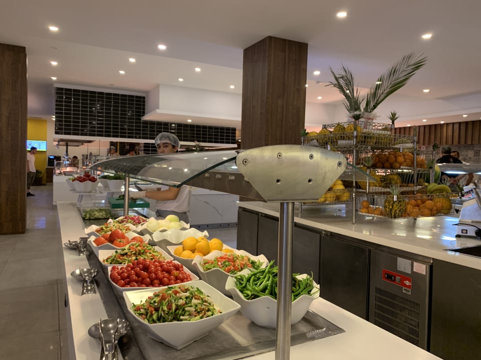 Gastro TUI MAGIC LIFE Bodrum - Adult Only (16+)