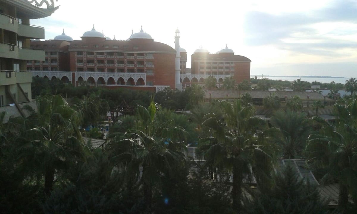 Seamelia  Seamelia Beach Resort