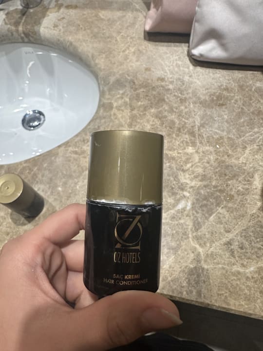 Zimmer Oz Hotels Sui Resort