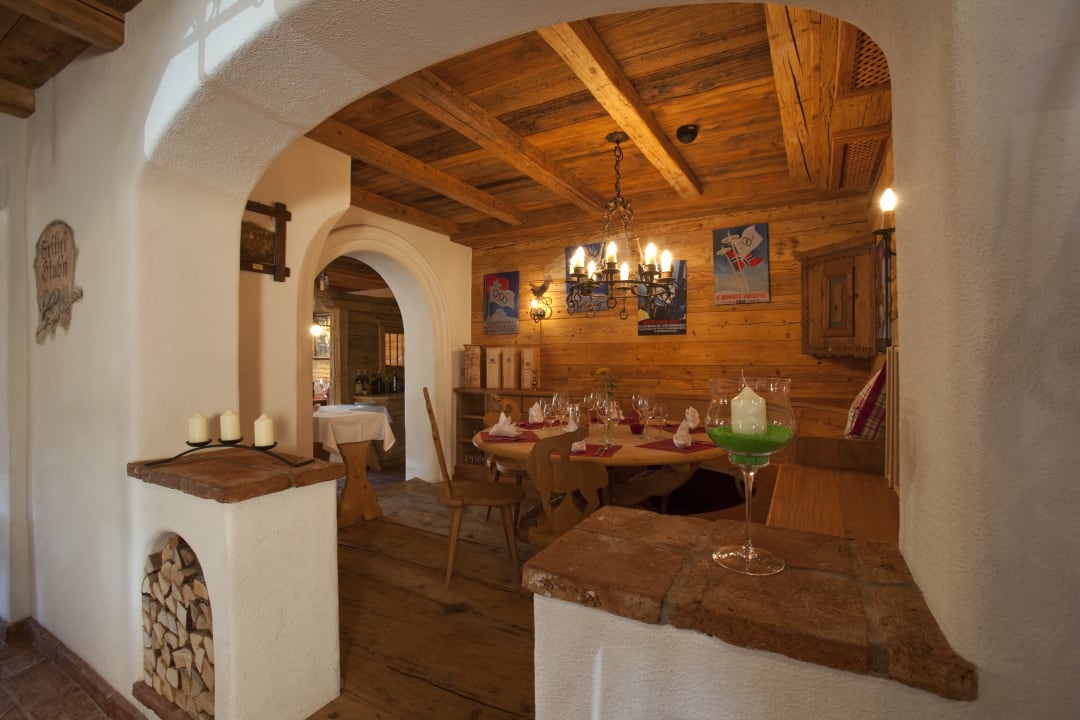Gastro Hotel Vordergrub