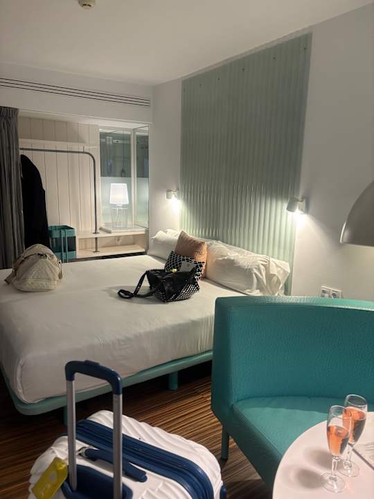 Sonstiges Hotel Gold by Marina