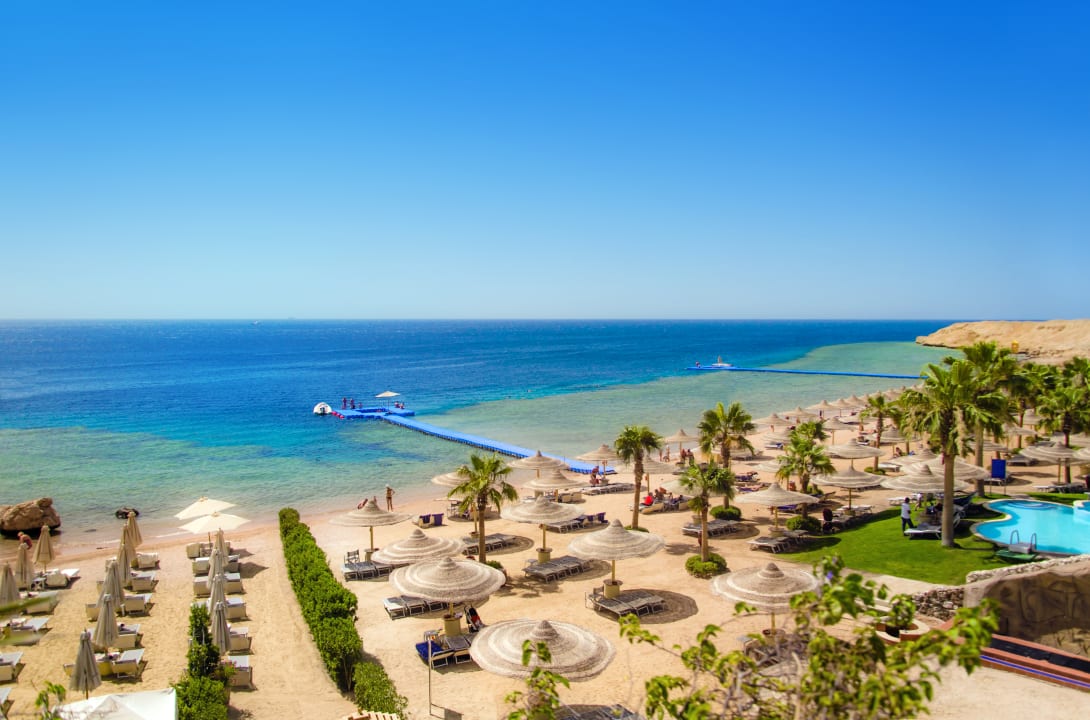 Strand Savoy Sharm El Sheikh
