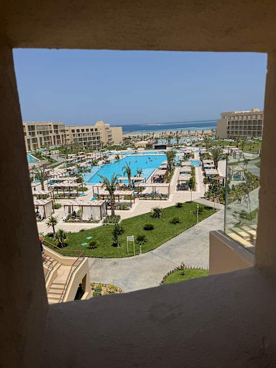 Ausblick JAZ Elite Asteria