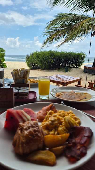 Gastro Cora Cora Maldives